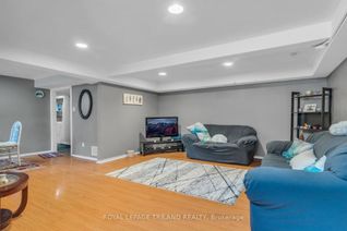 Duplex for Rent, 197A Cedarvale Cres #B, Waterloo, ON