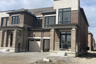 Townhouse for Rent, 50 Hartington St, Vaughan, ON