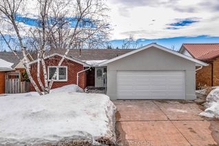 Bungalow for Sale, 92 LILLIAN Cres, Barrie, ON