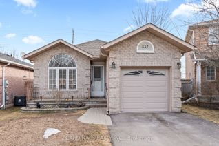 Detached House for Sale, 537 Wilson Rd, Cobourg, ON