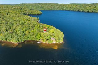House for Sale, 1089 Lutes Ln, Algonquin Highlands, ON