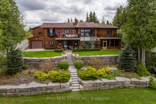 Bungalow for Sale, 110 Lakeview Dr, Trent Hills, ON