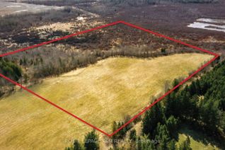 Land for Sale, PtLt 20 Con 8 (9th Line) N/A, Amaranth, ON