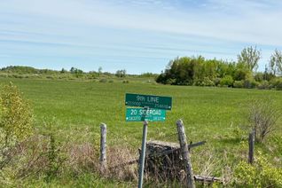 Land for Sale, PtLt 20 Con 8 (9th Line) N/A, Amaranth, ON Land for Sale, PtLt 20 Con 8 (9th Line) N/A, Amaranth, ON