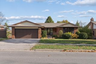 House for Sale, 1551 Cherryhill Rd, Peterborough, ON