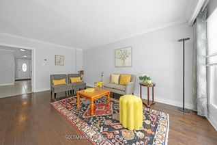 Semi-Detached House for Sale, 158 Hilda Ave, Toronto, ON