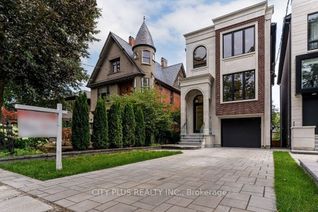 House for Sale, 119 Glengrove Ave W, Toronto, ON