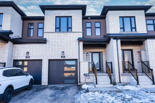 Freehold Townhouse for Rent, 20 Westwood Ave, Barrie, ON Freehold Townhouse for Rent, 20 Westwood Ave, Barrie, ON