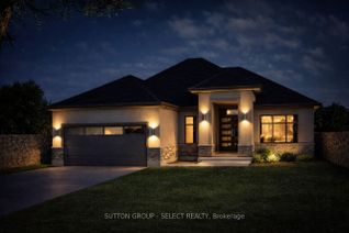 Detached House for Sale, 2208 Robbie's Way, London North, ON Detached House for Sale, 2208 Robbie's Way, London North, ON