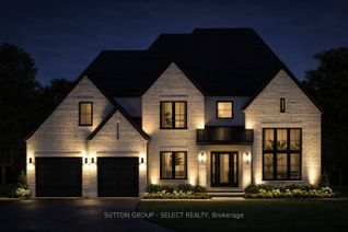 Detached House for Sale, LOT 42 Robbie's Way, London North, ON Detached House for Sale, LOT 42 Robbie's Way, London North, ON