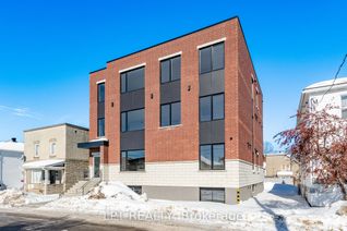 Apartment for Rent, 319 Shakespeare St #8, Vanier and Kingsview Park, ON