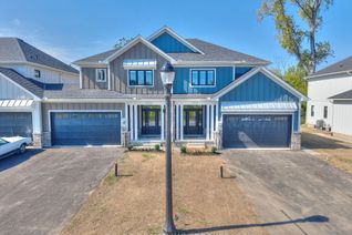 Semi-Detached House for Sale, 556 Mississauga Ave, Fort Erie, ON