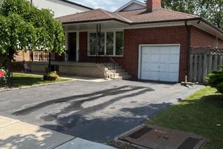 Bungalow for Sale, 61 Forest Ave, Mississauga, ON