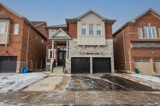 House for Sale, 17 Monarch Dr, Halton Hills, ON