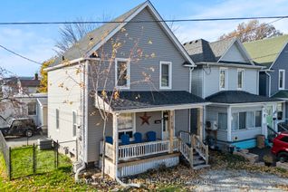 Detached House for Sale, 313 Burgar St, Welland, ON