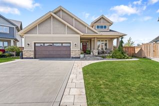 Bungalow for Sale, 53 Anastasia Blvd, West Lincoln, ON