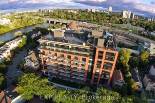 Property for Rent, 36 Robinson Ave #601, Lower Town - Sandy Hill, ON