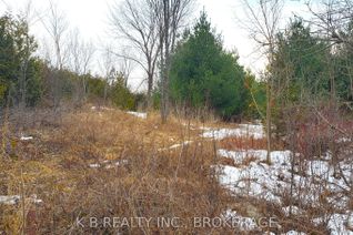 Vacant Residential Land for Sale, 344 Adair Rd, Stone Mills, ON