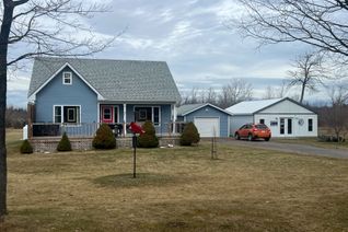 Detached House for Sale, 168 Schoolhouse Rd, Prince Edward County, ON