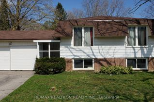 Property for Rent, 13 SPRINGDALE Dr #Lower, Barrie, ON