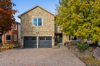 Detached House for Sale, 563 Merkley Dr, Orleans - Cumberland and Area, ON