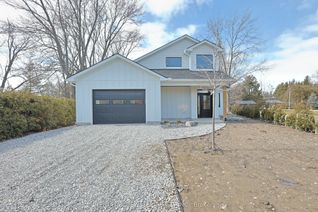 Detached House for Sale, 72623 Stanley St, Bluewater, ON