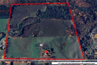 Commercial Farm for Sale, 1918 Concession Rd 2 N/A, Adjala-Tosorontio, ON