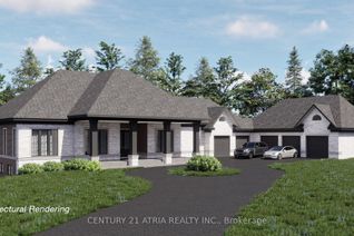 Land for Sale, 3303 Davis Dr, Whitchurch-Stouffville, ON