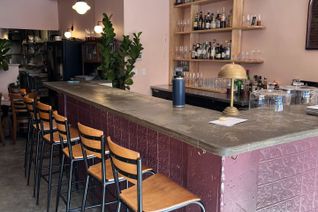 Bakery Business for Sale, 314 Kerr St, Oakville, ON