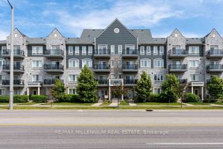 Condo Apartment for Rent, 3075 Thomas St #409, Mississauga, ON