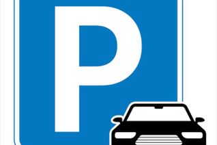 Parking Space for Sale, 405 Dundas St #P1 #147, Oakville, ON