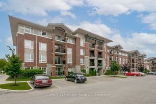 Condo for Sale, 43 Goodwin Dr #212, Guelph, ON