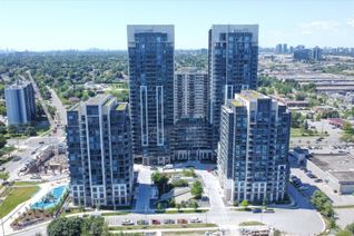 Condo Apartment for Sale, 10 Meadowglen Pl #908, Toronto, ON