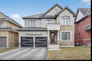 House for Sale, 46 Wamsley Cres, Clarington, ON