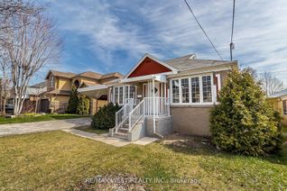 Bungalow for Rent, 7 Highland Hl, Toronto, ON Bungalow for Rent, 7 Highland Hl, Toronto, ON