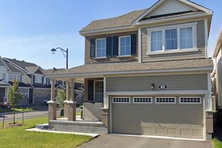 House for Sale, 784 Logperch Cir, Barrhaven, ON