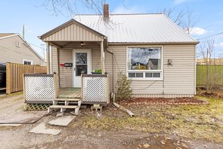 House for Sale, 385 Crowland Ave, Welland, ON