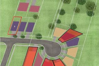 Land for Sale, 11 TEETER Pl #Lot 3, Grimsby, ON