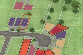 Vacant Residential Land for Sale, 15 TEETER Pl #Lot 5, Grimsby, ON