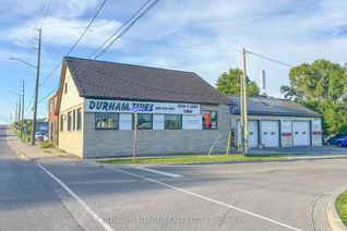 Commercial/Retail Property for Sale, 491 Ritson Rd S, Oshawa, ON