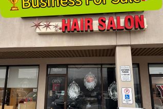 Barber/Beauty Business for Sale, 10610 Bayview Ave #Unit 10, Richmond Hill, ON