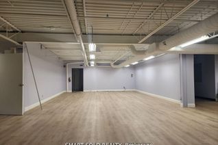 Commercial/Retail Property for Lease, 70 Valleywood Dr #203, Markham, ON