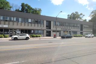 Office for Lease, 3269 Bloor St W #205, Toronto, ON