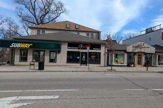 Office for Lease, 96 Forsythe St, Oakville, ON