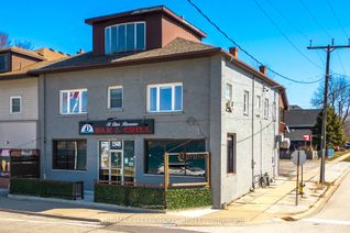 Restaurant Business for Sale, 1548 St. Clair Pkwy, St. Clair, ON