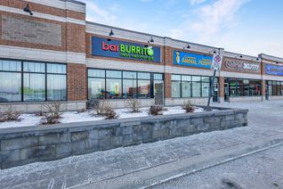 Business for Sale, 900 Watters Rd #7, Orleans - Cumberland and Area, ON