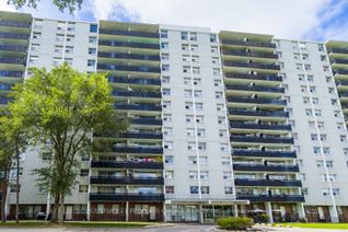 Property for Rent, 30 Gilder Dr #702, Toronto, ON