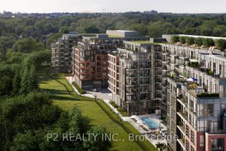 Property for Rent, 1635 MILITARY Trl #808, Toronto, ON