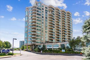 Apartment for Sale, 2 Toronto St #1404, Barrie, ON
