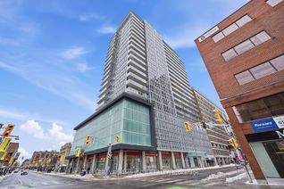 Condo Apartment for Sale, 324 Laurier Ave W #1301, Ottawa Centre, ON